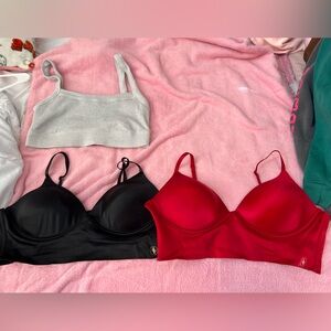 Bras